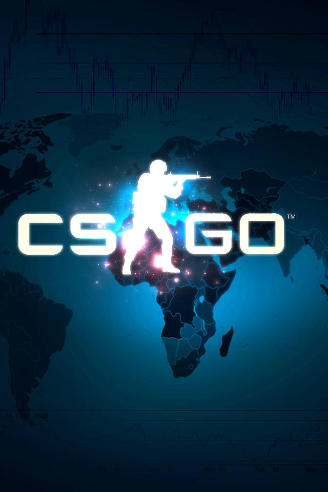 Global Cs Go Iphone Wallpaper