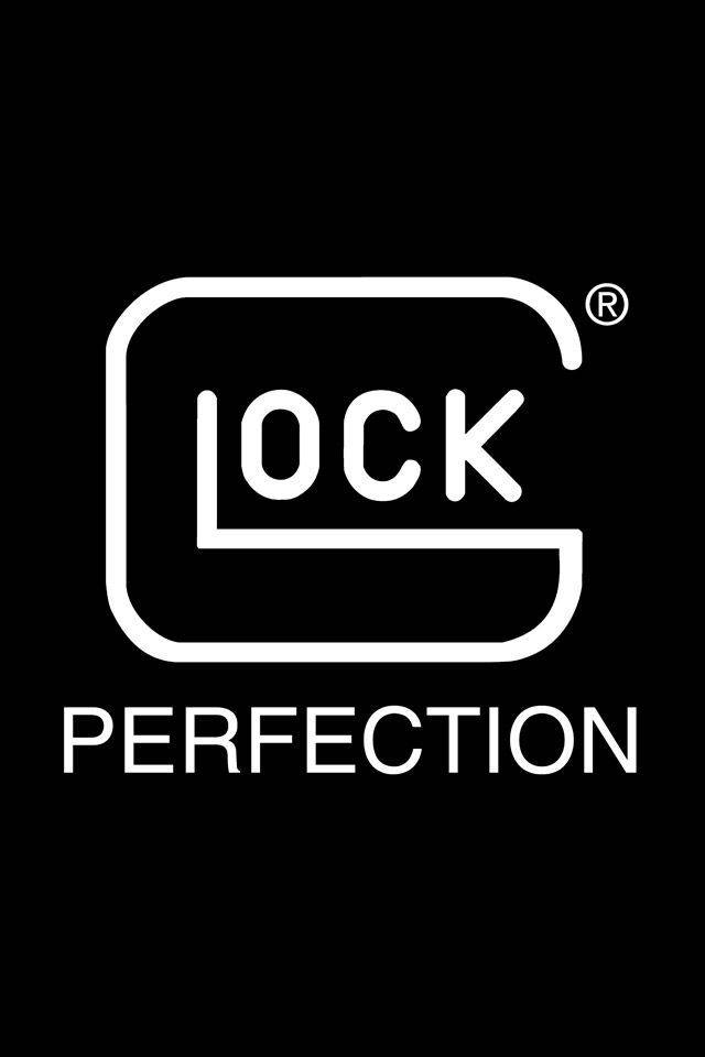 Glock Brand Logo Wallpaper