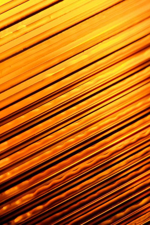 Gold Texture Diagonal Lines Wallpaper