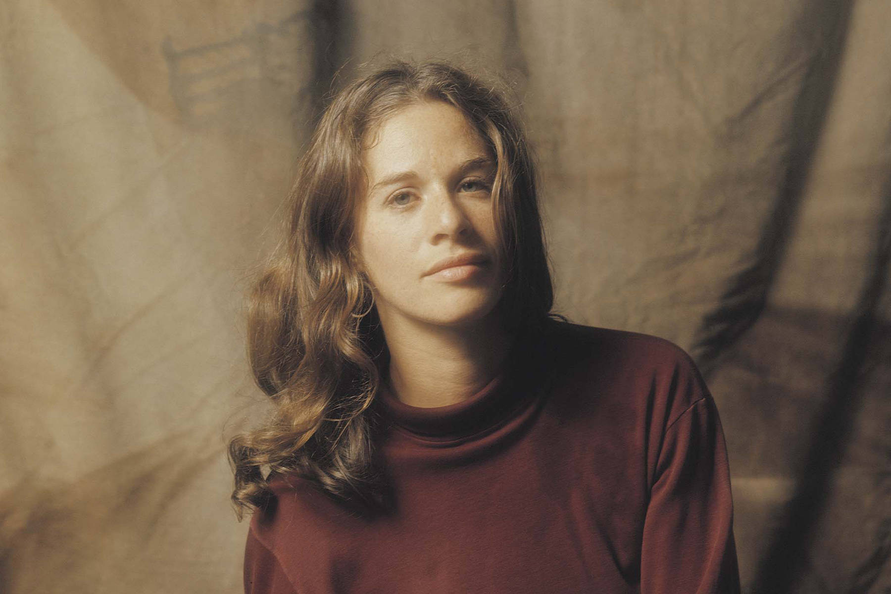 Great Artist Carole King Wallpaper