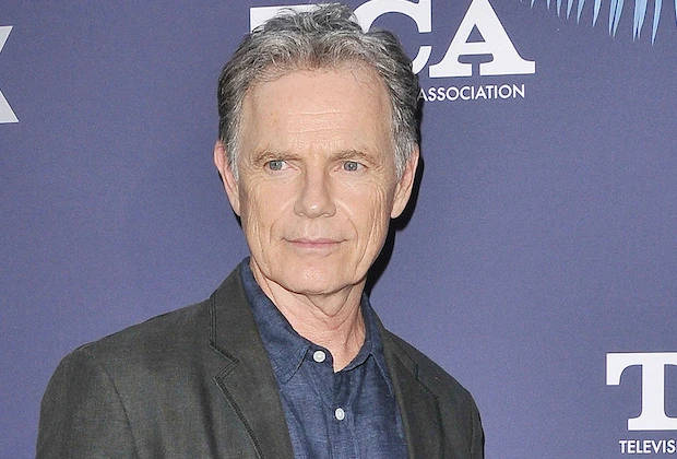 Greatest Actor Bruce Greenwood Wallpaper