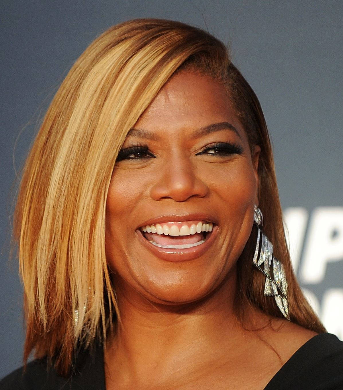 Greatest Artist Queen Latifah Wallpaper