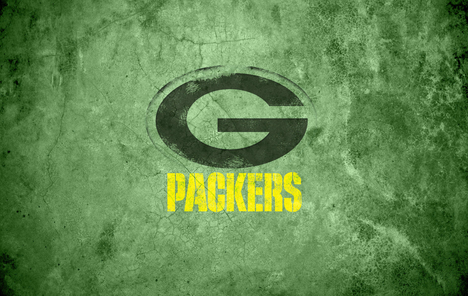 Green Bay Packers Football Club Wallpaper