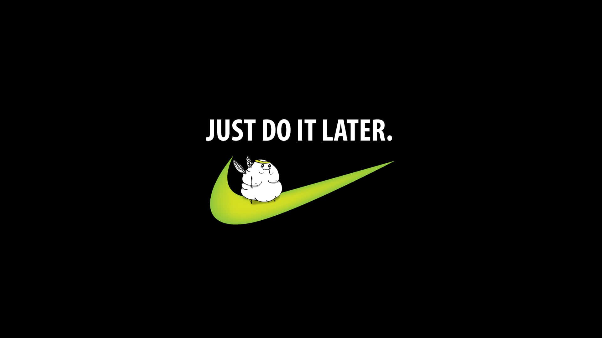 Just do it wallpaper android best sale