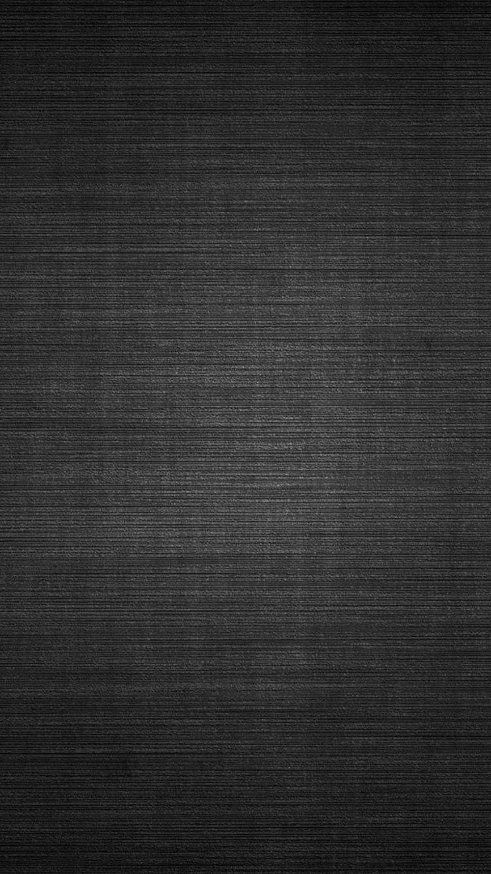 Grey Iphone Steel Surface Horizontal Markings Wallpaper