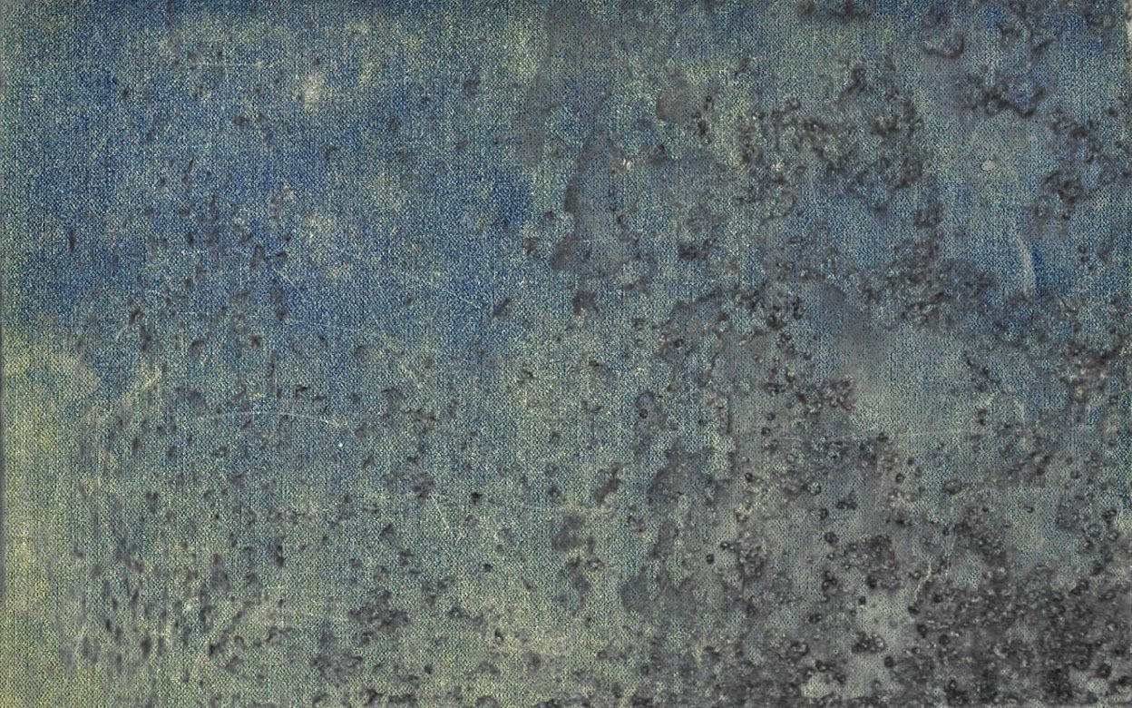Grey Vintage Surface Wallpaper