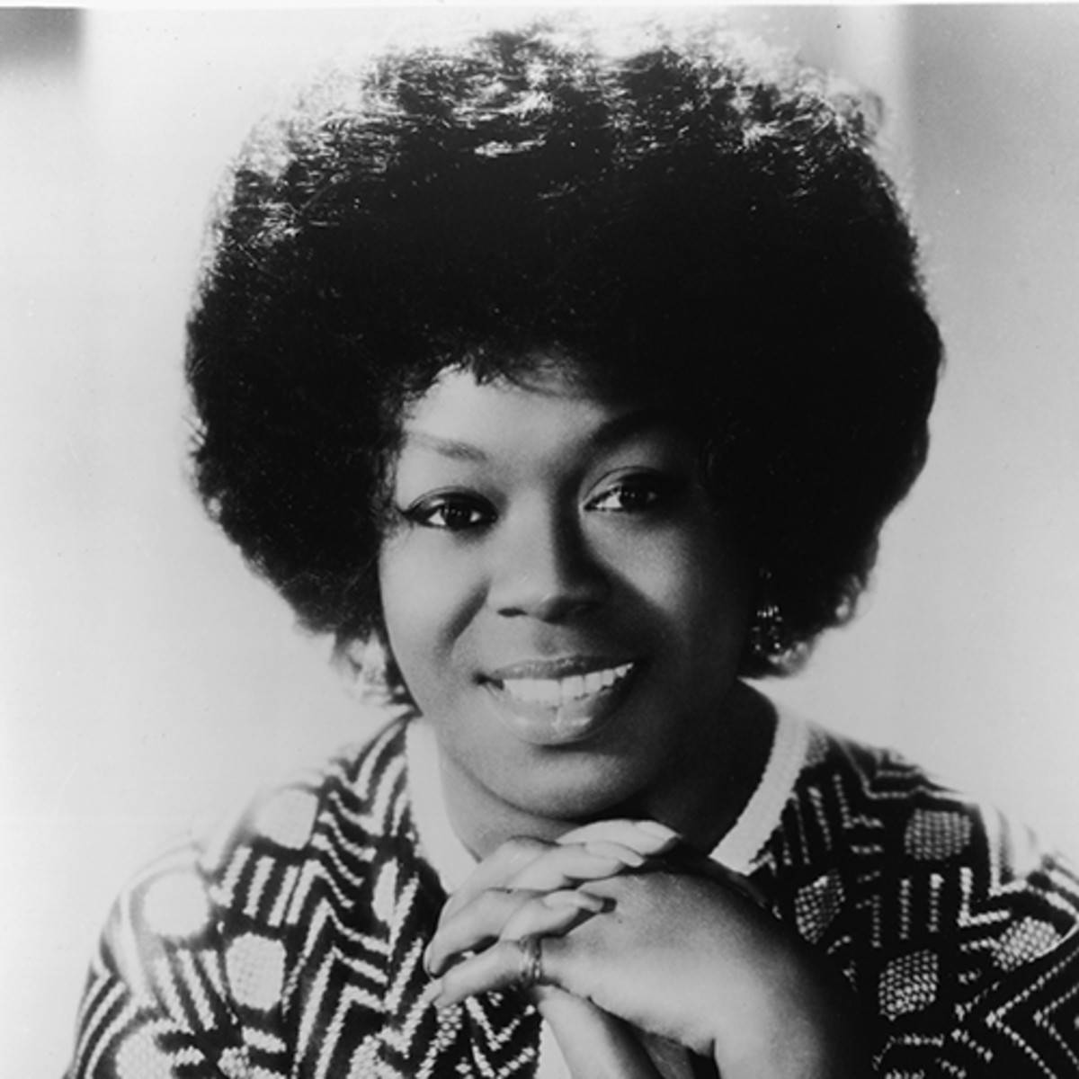 Hairstyle Sarah Vaughan Profile Wallpaper