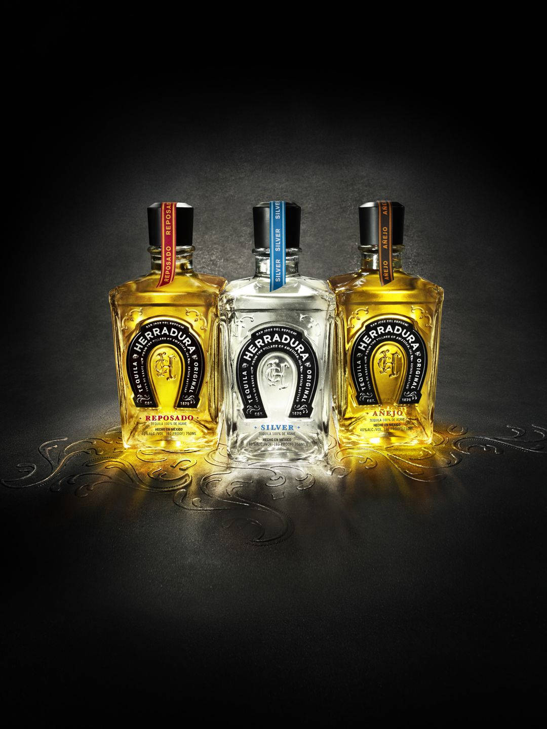 Herradura Hard Tequila Wallpaper