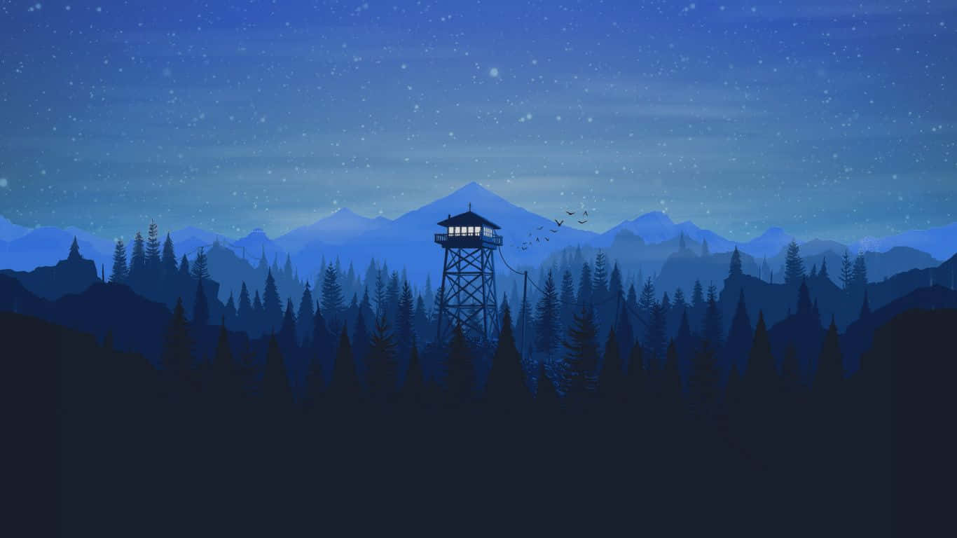 High Definition 1366x768 Desktop Image Wallpaper