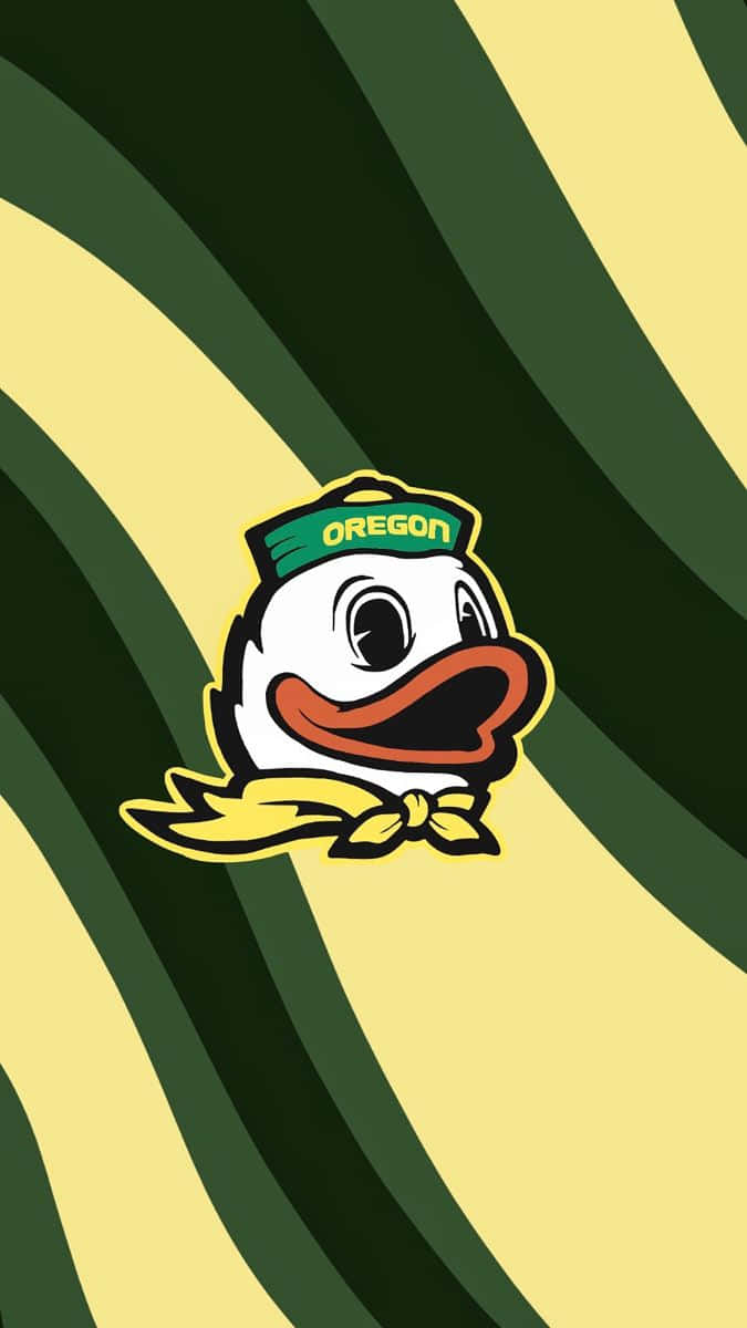 High Definition Oregon Ducks Wallpaper Wallpaper