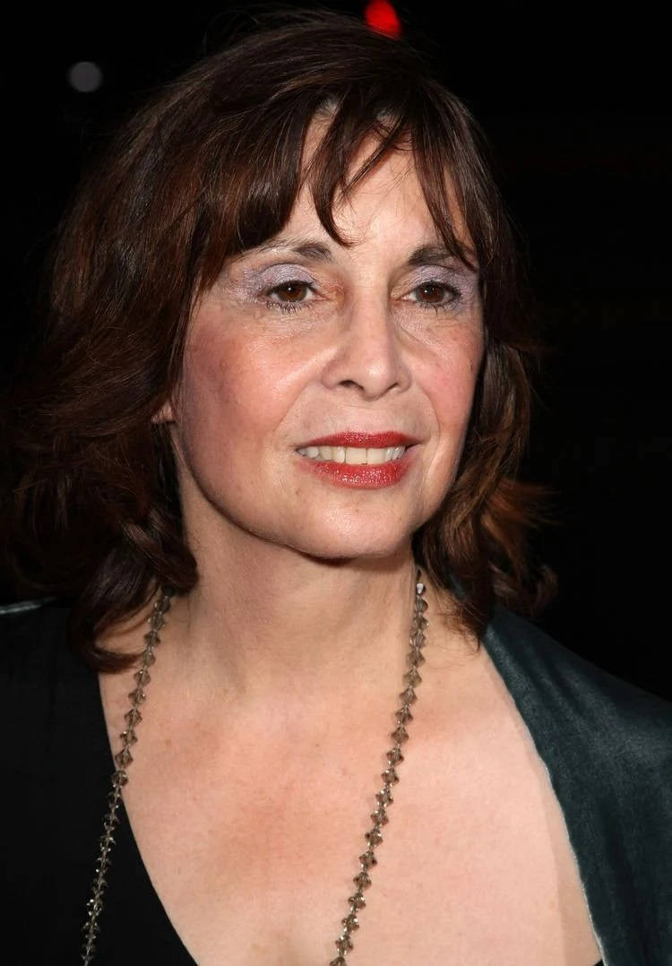 Hollywood Celebrity Talia Shire Wallpaper