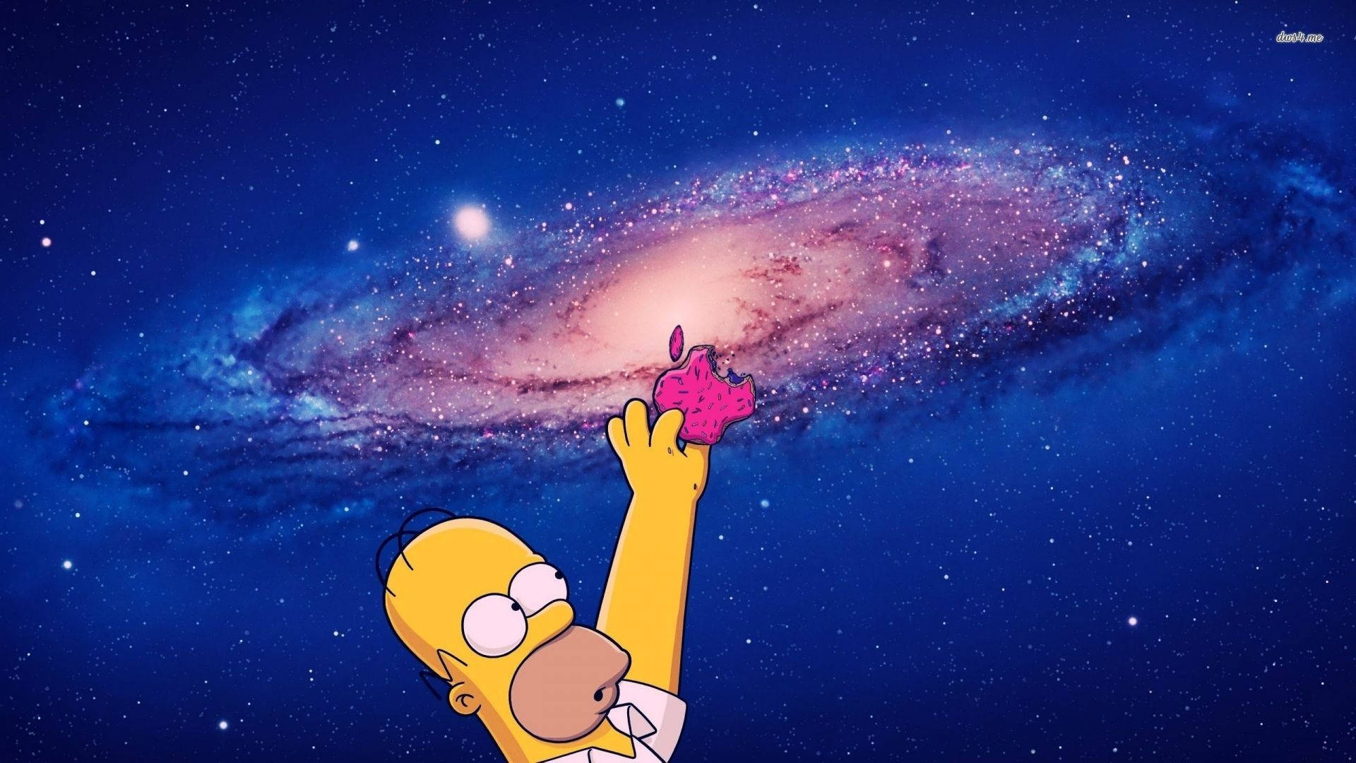 Homer Simpson - 