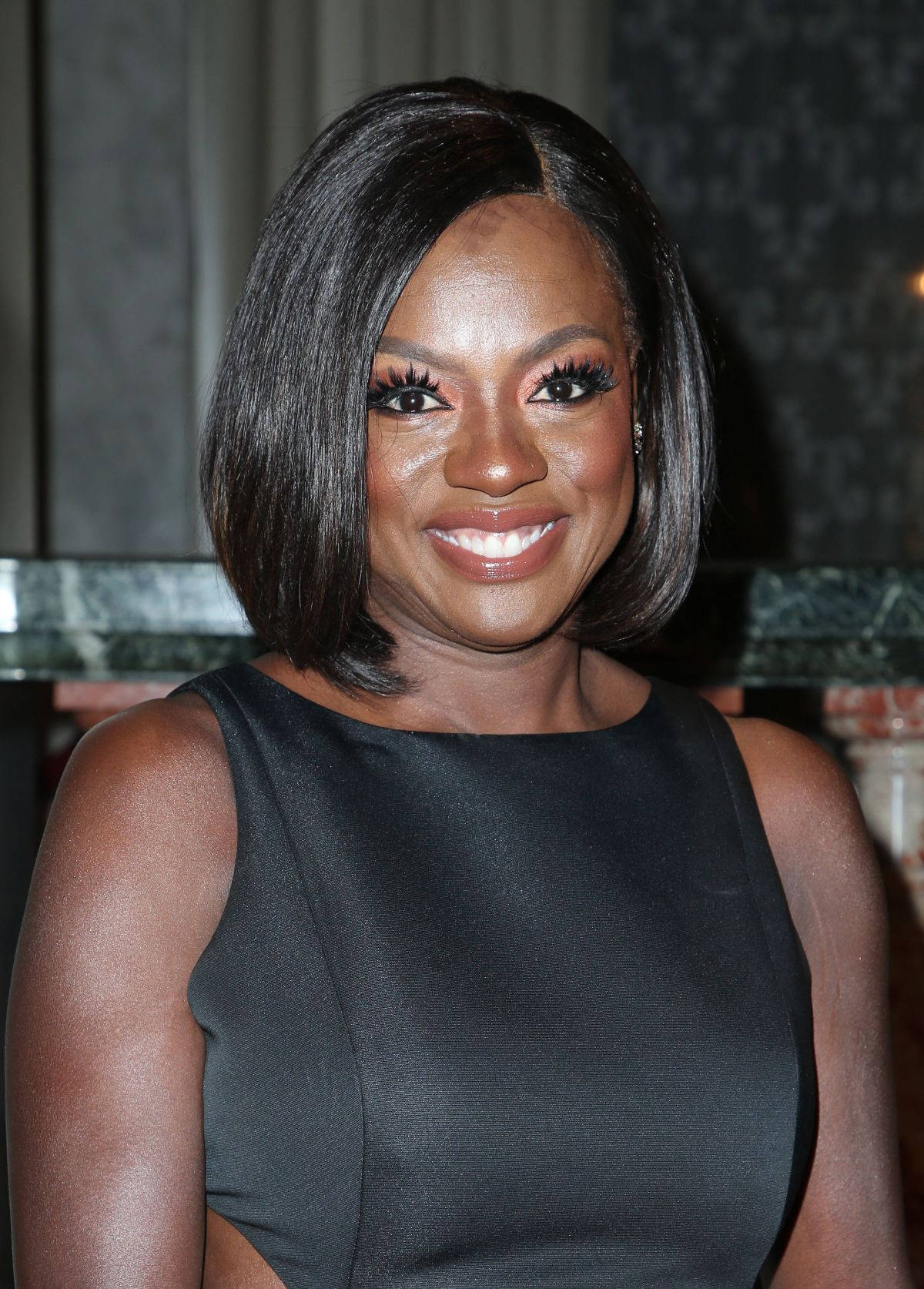 How To Get Away With Murder Actress Viola Davis Wallpaper