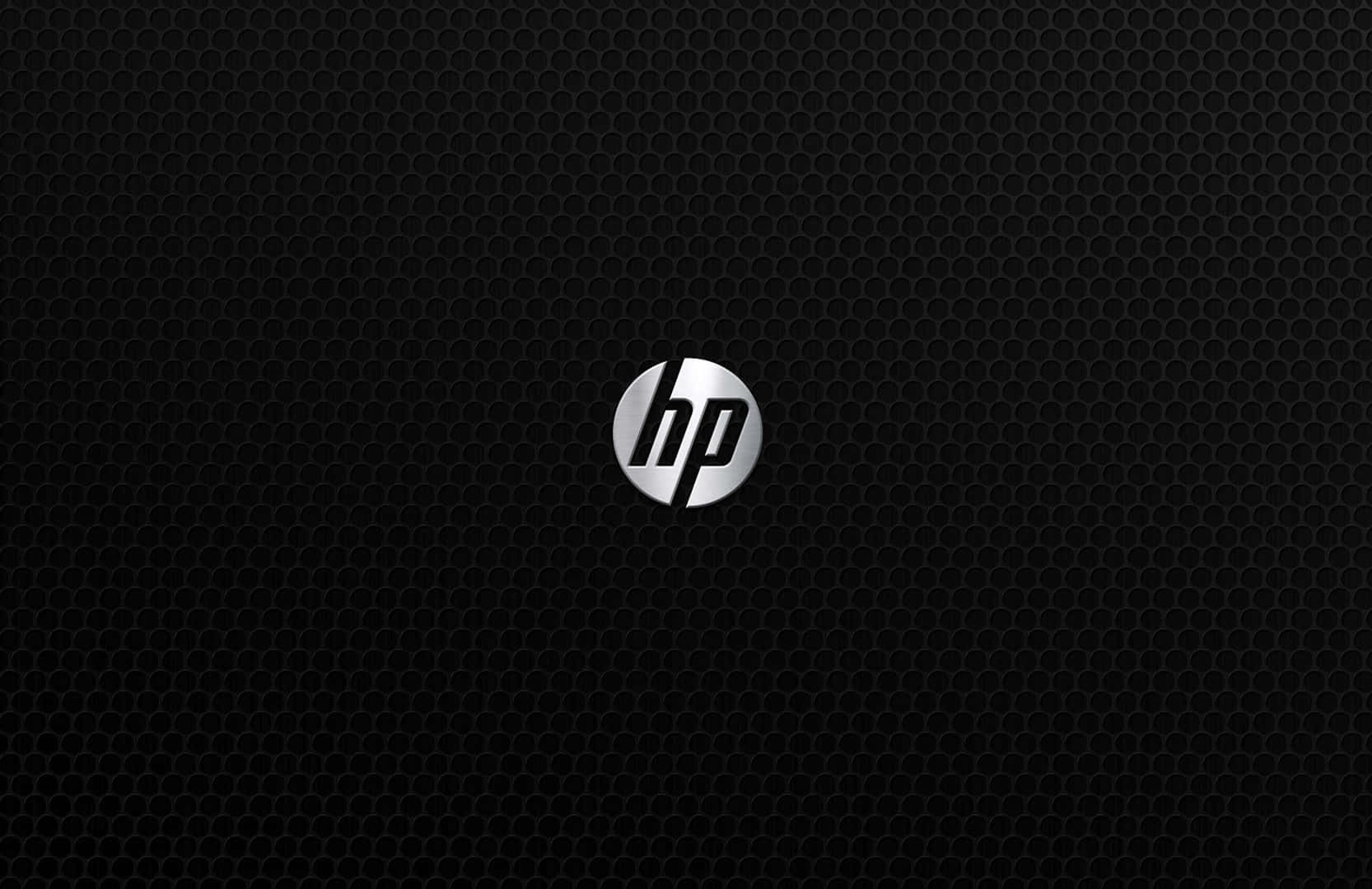 Hp Desktop 1666 X 1080 Wallpaper