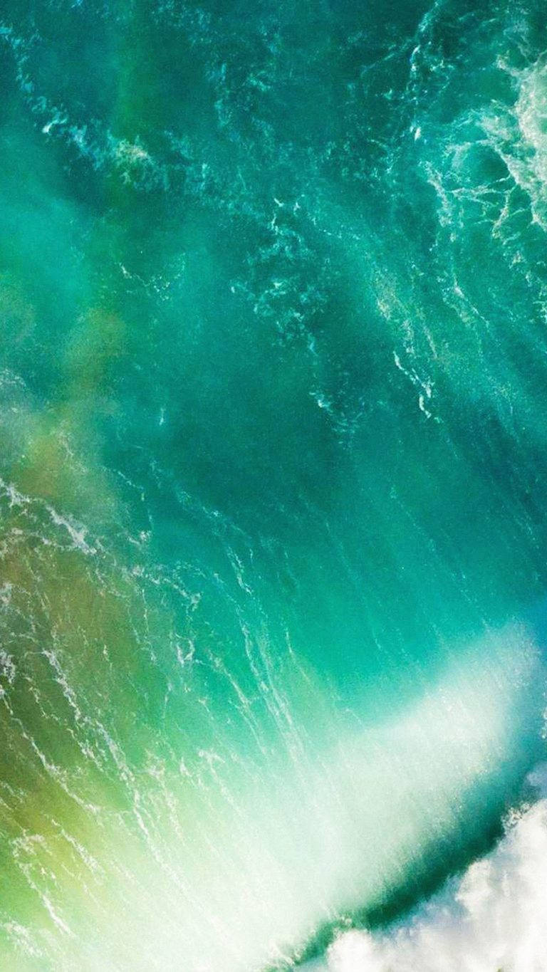 Huawei Honor Ocean Wallpaper