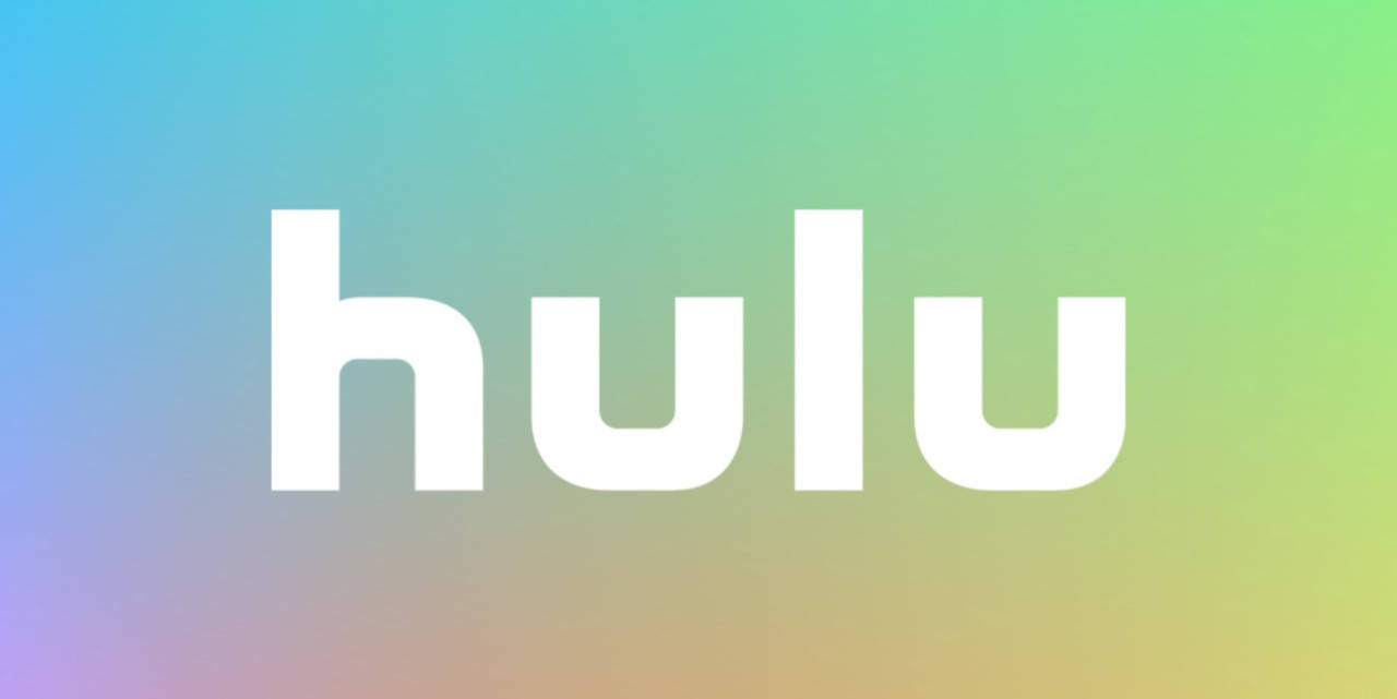 Hulu Aesthetic Logo Wallpaper