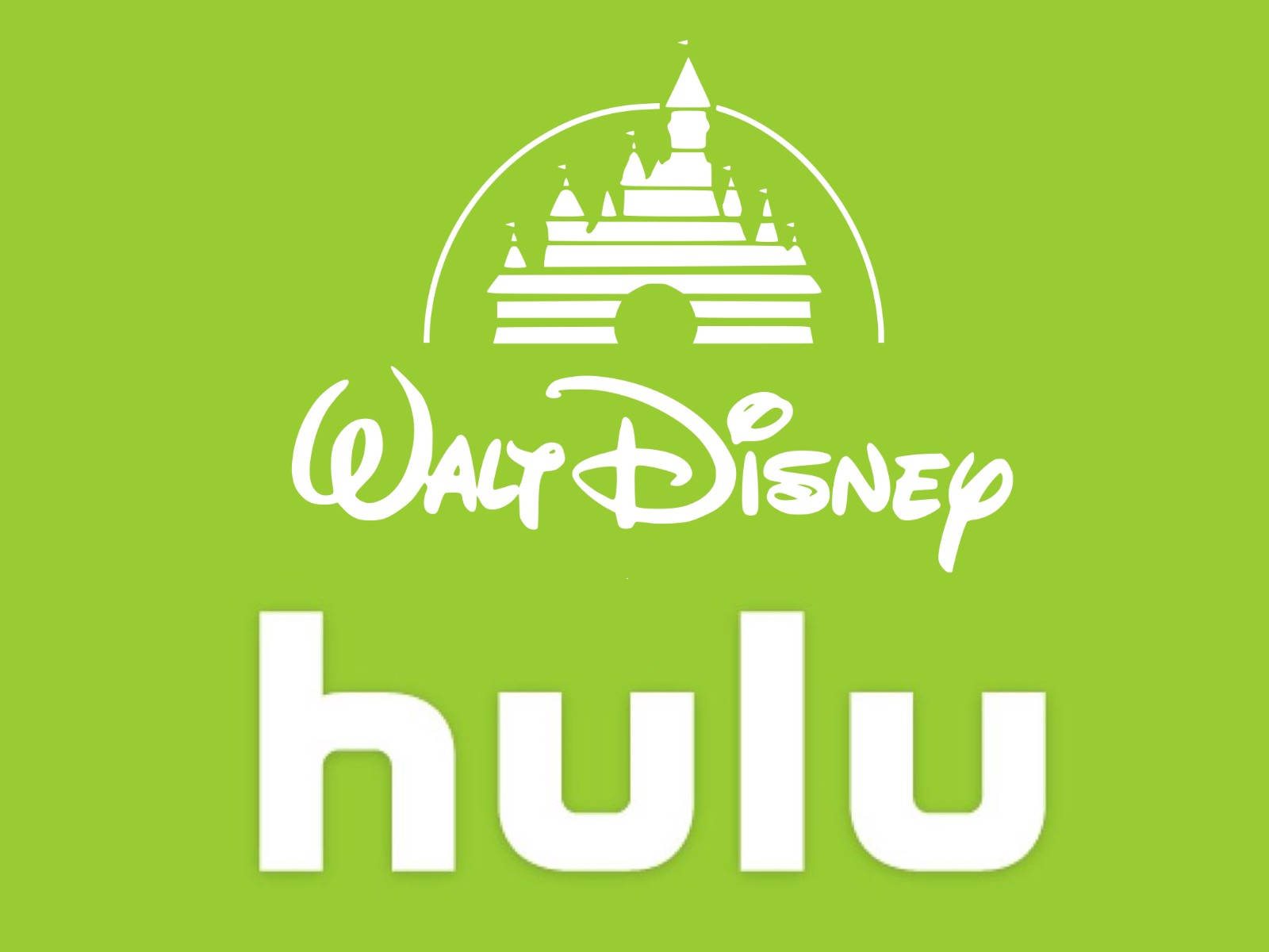 Hulu And Walt Disney Wallpaper