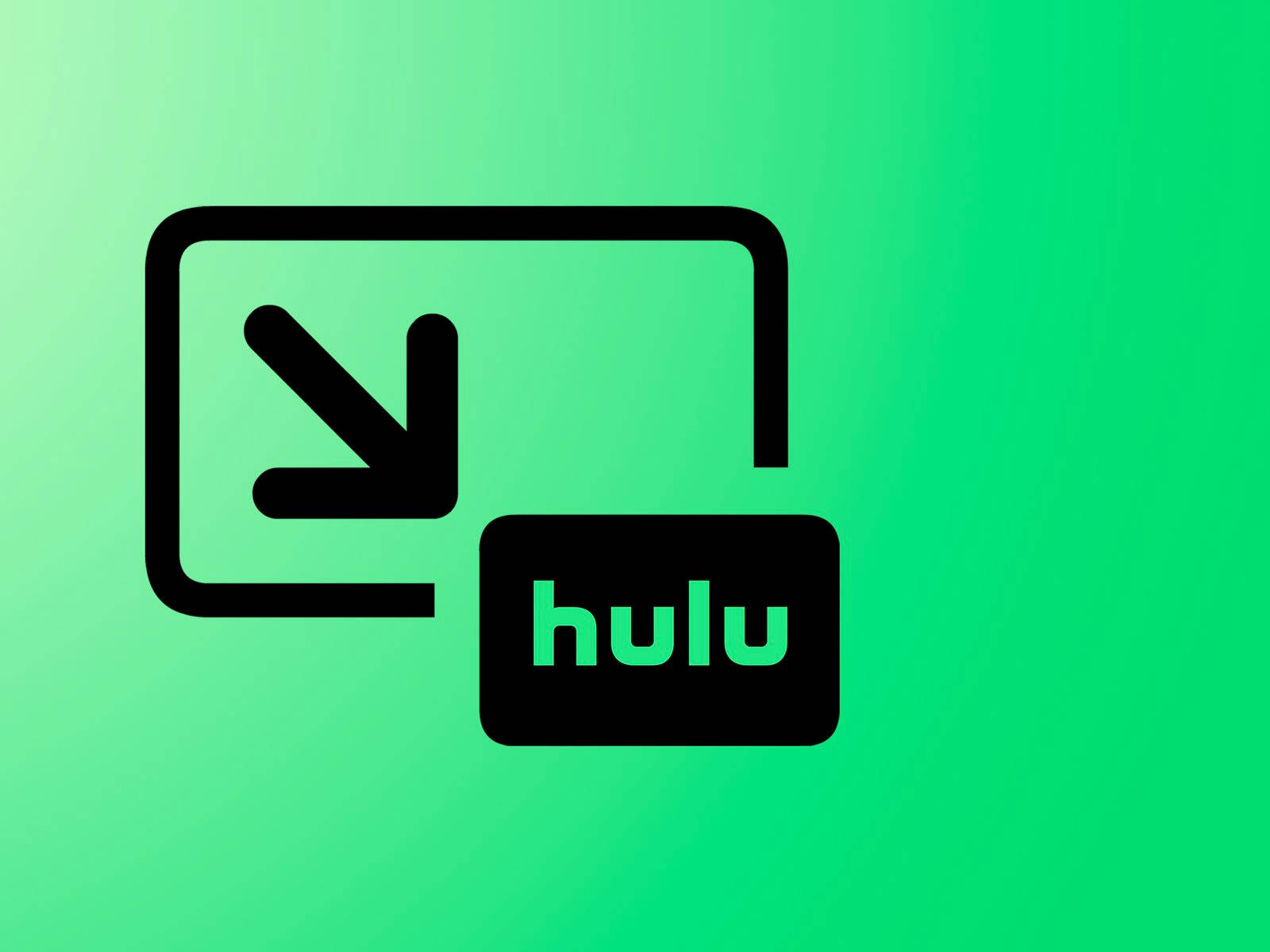 Hulu Family Icon Wallpaper