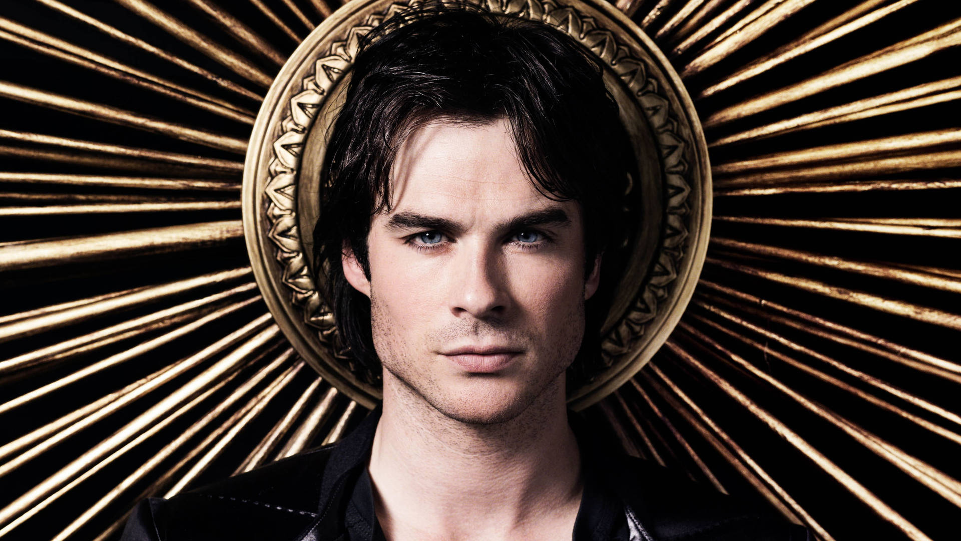 Sfondo Iphone Damon Salvatore Ian Somerhalder, Damon Salvatore, The