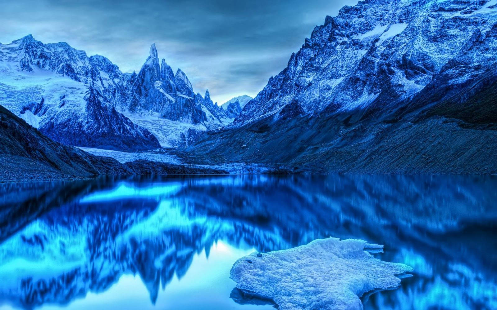 Icy Mountains Wallpaper - Top Wallpaper Desktop Wallpaper