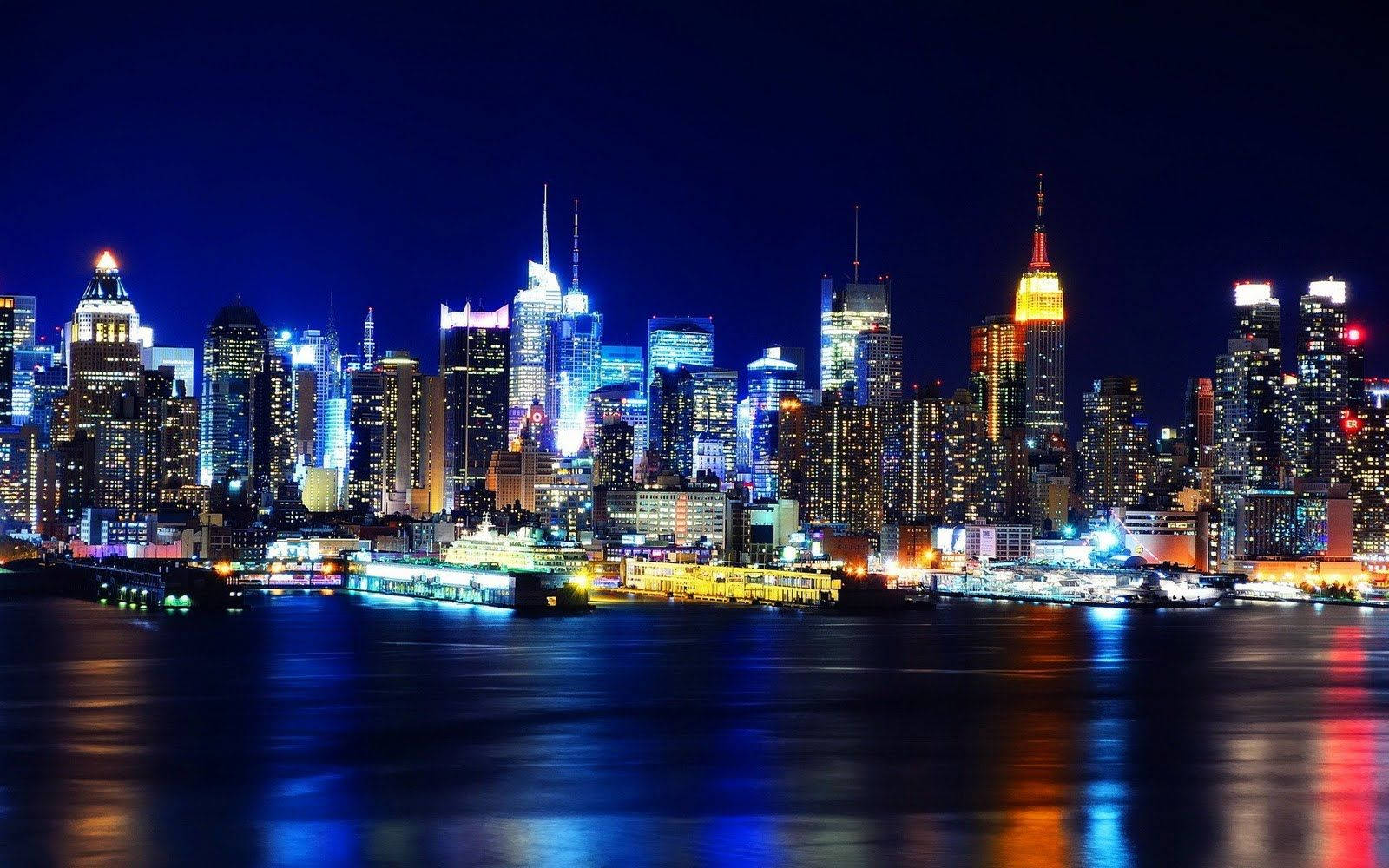 Image For New York Aesthetic Style Wallpaper