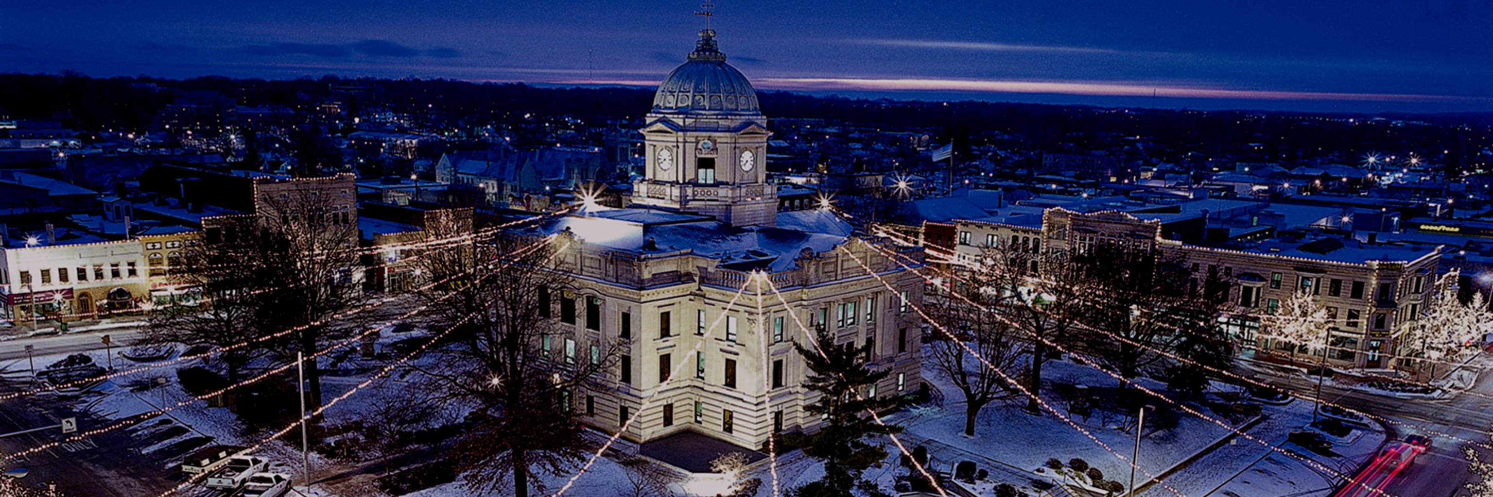 Indiana University Bloomington Business School Wallpaper