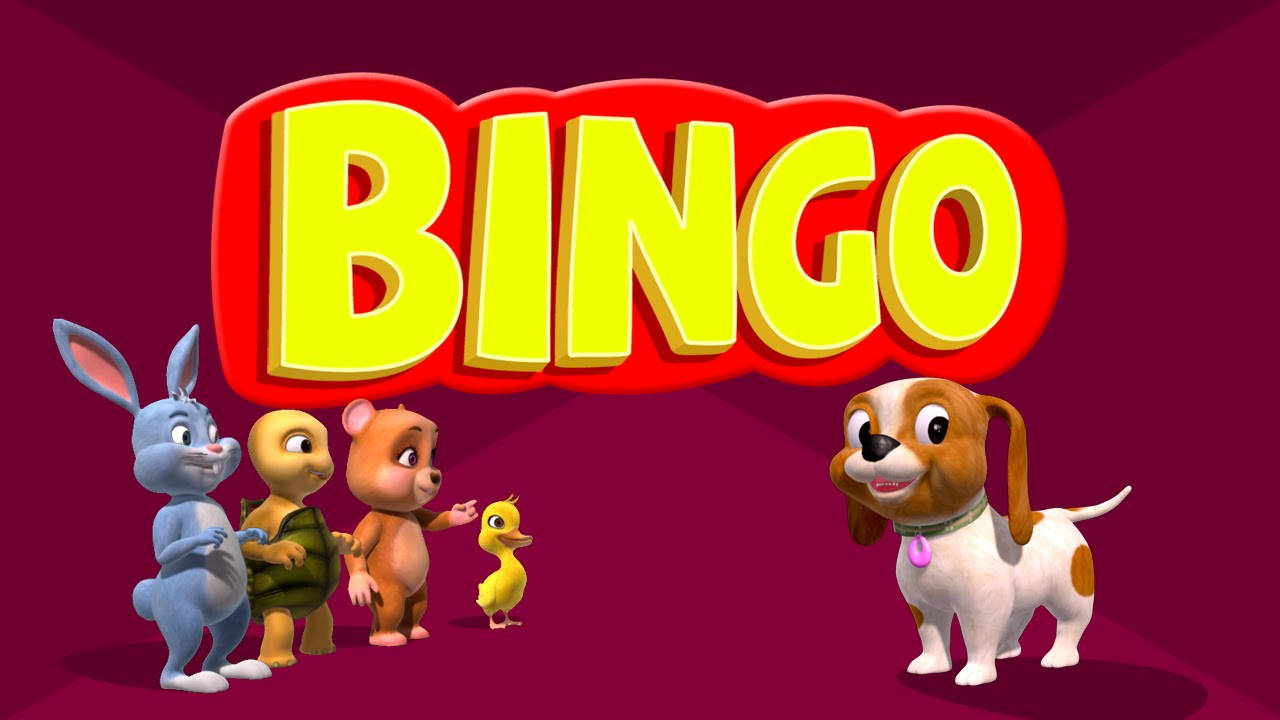 Infobells Bingo Thumbnail Wallpaper