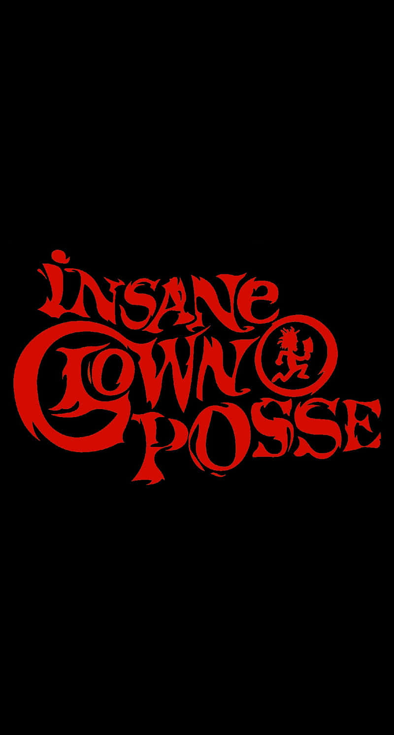 Insane Clown Posse Logo Wallpaper