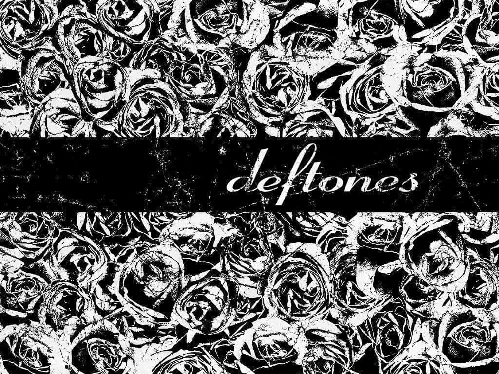 Intense Capture Of Deftones In Concert In Full Hd Wallpaper