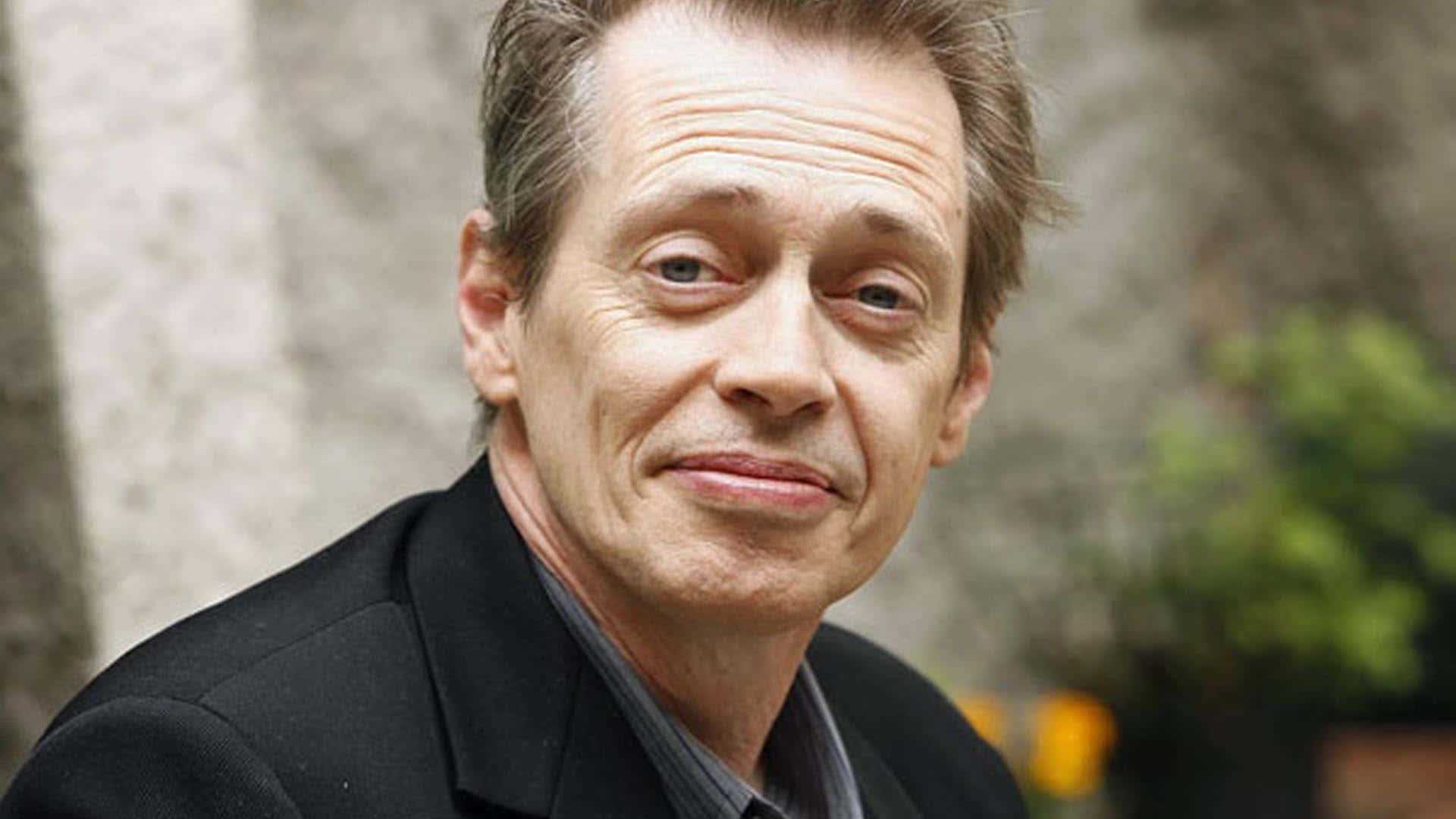 Intense Gaze - Steve Buscemi Wallpaper Wallpaper