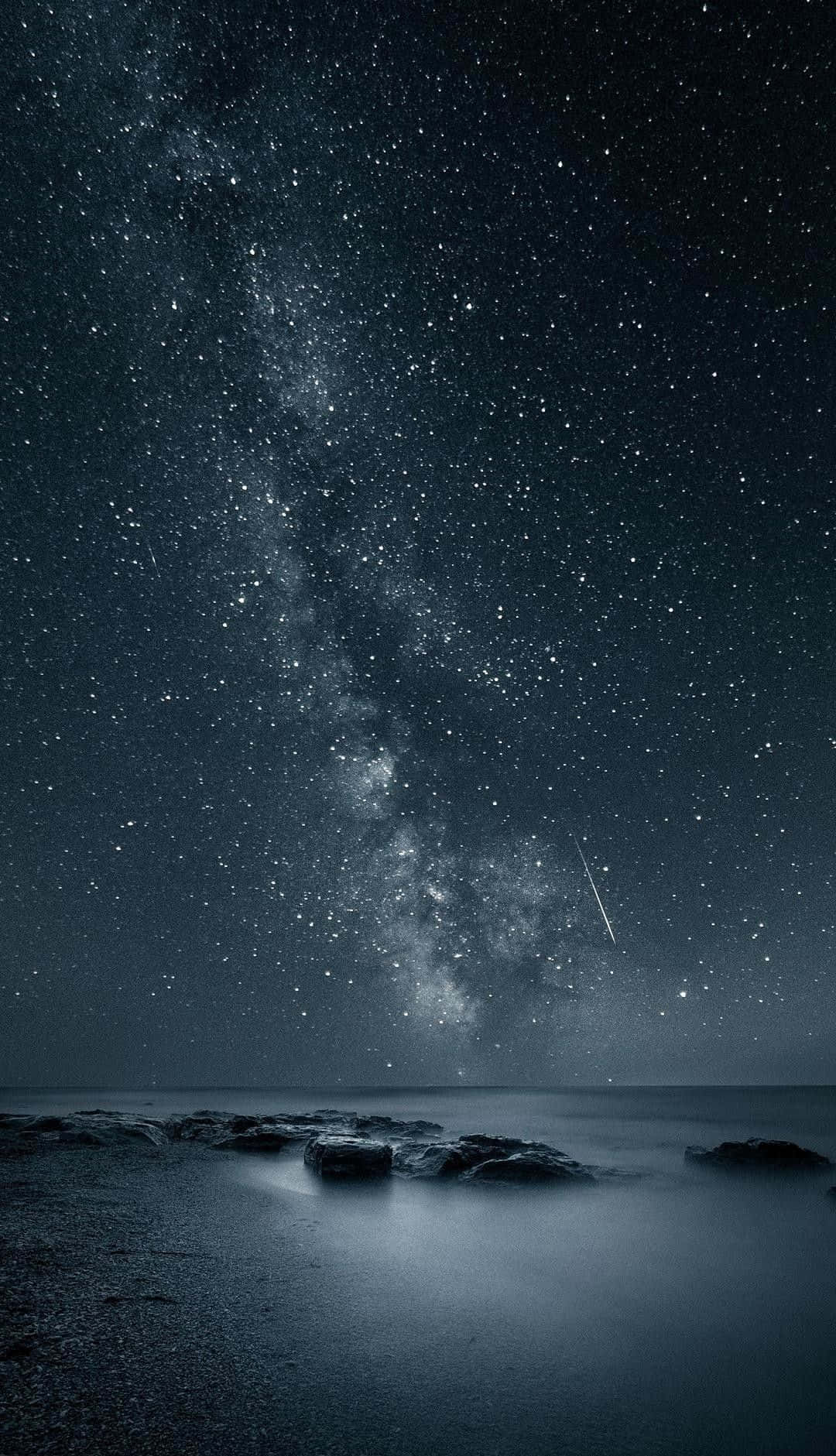 Iphone 7 Plus Live Universe Wallpaper