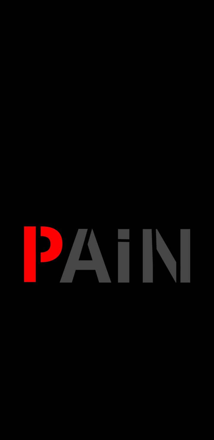 It Takes Time To Heal Pain Wallpaper