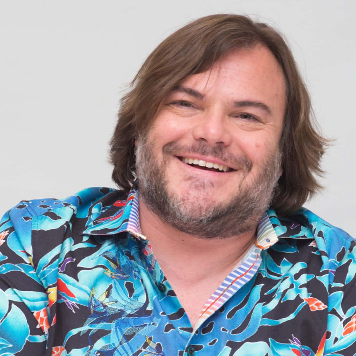 Jack Black 1200 X 1200 Wallpaper