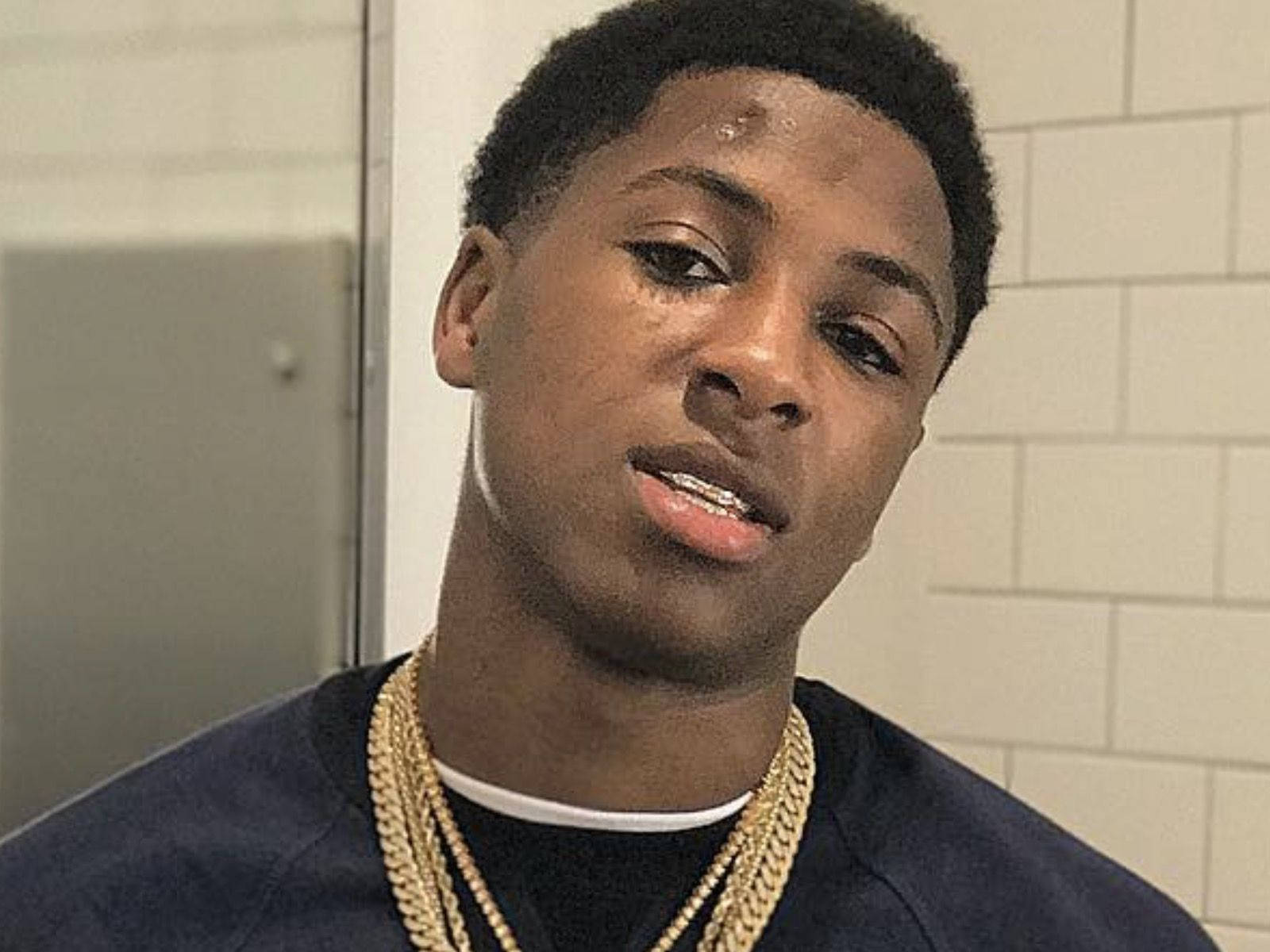Jail Release Nba Youngboy Wallpaper
