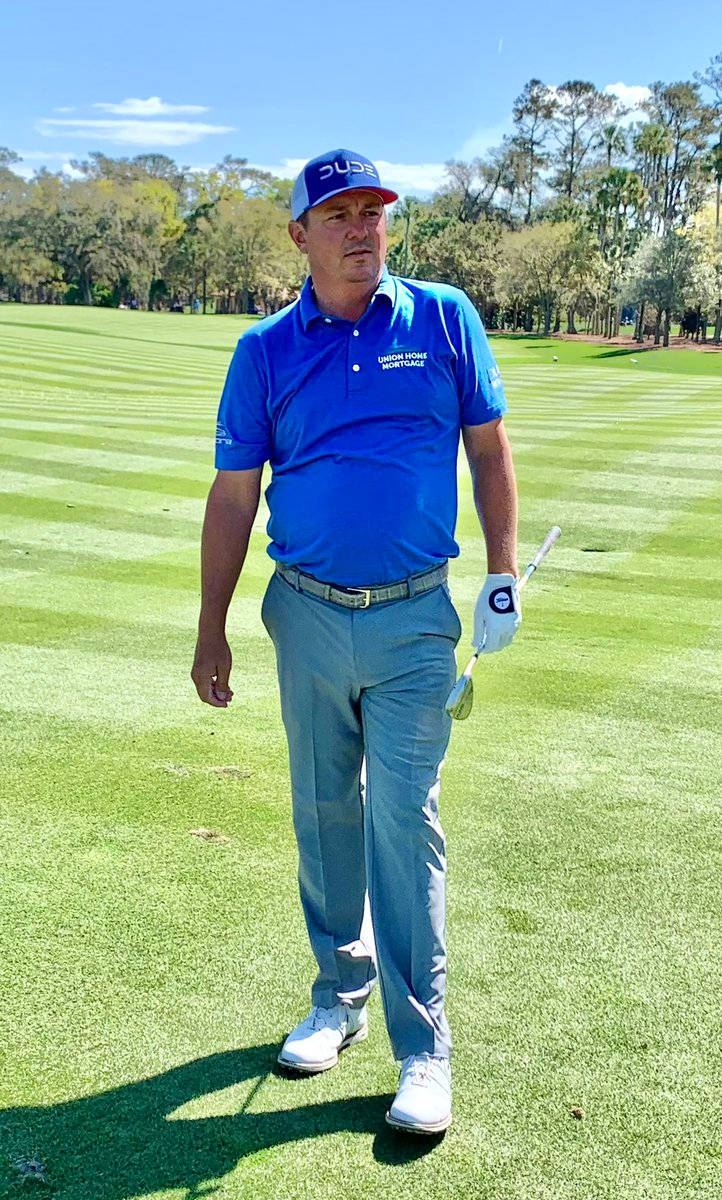 Jason Dufner Whole Body Portrait Wallpaper