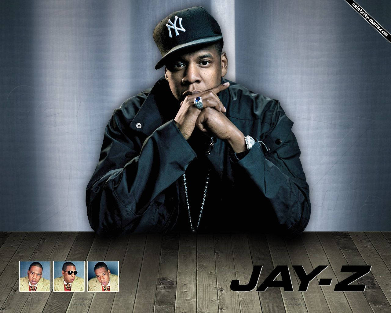 Jay-z Record Producer Wallpaper