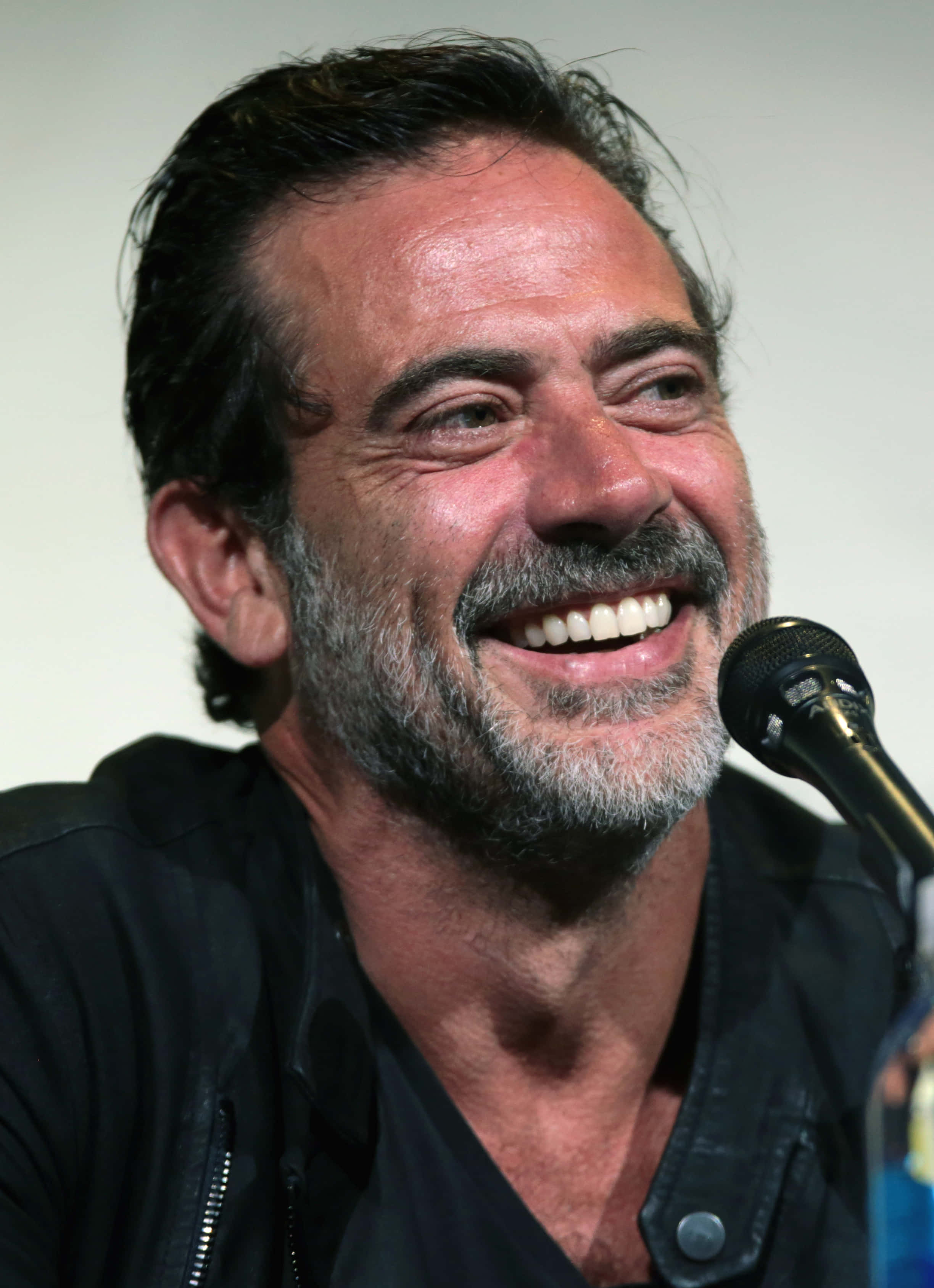 Jeffrey Dean Morgan Wallpaper