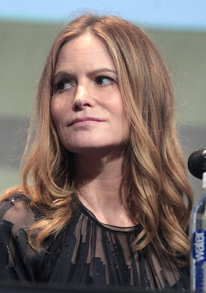 Jennifer Jason Leigh Actress Wallpaper