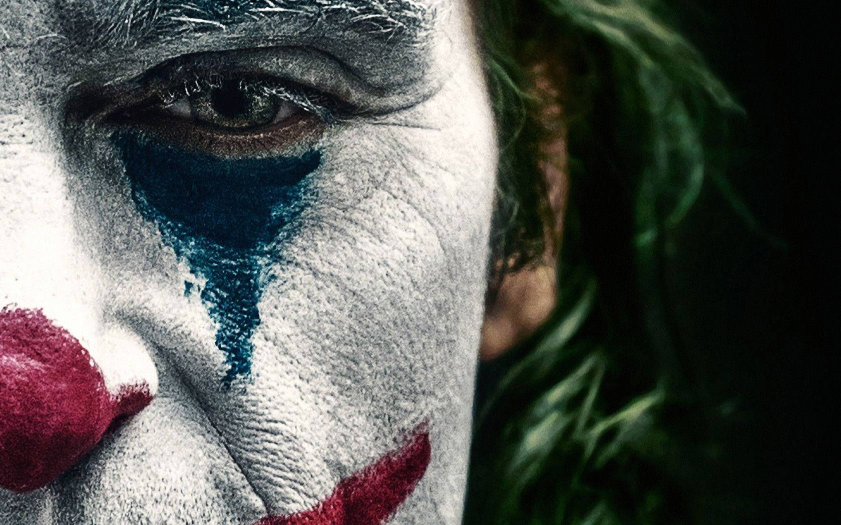 Joaquin Phoenix Badass Look Joker 2019 Wallpaper