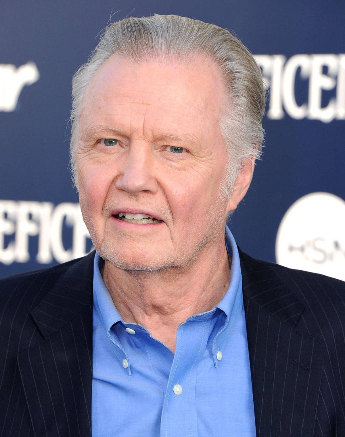 Jon Voight On Maleficent Wallpaper