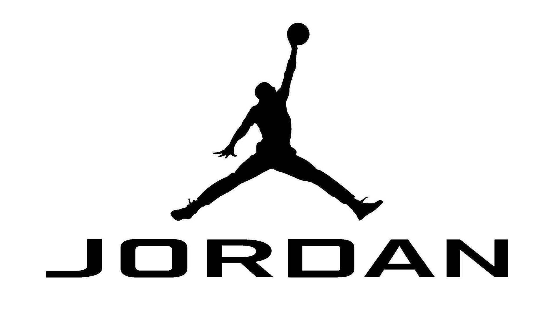 Jordan icon best sale