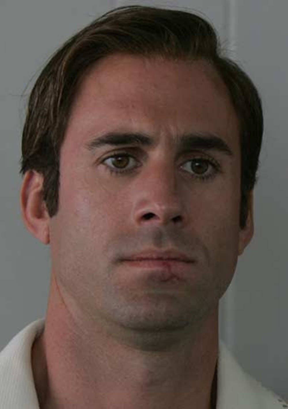 Joseph Fiennes In Goodbye Bafana Film Wallpaper