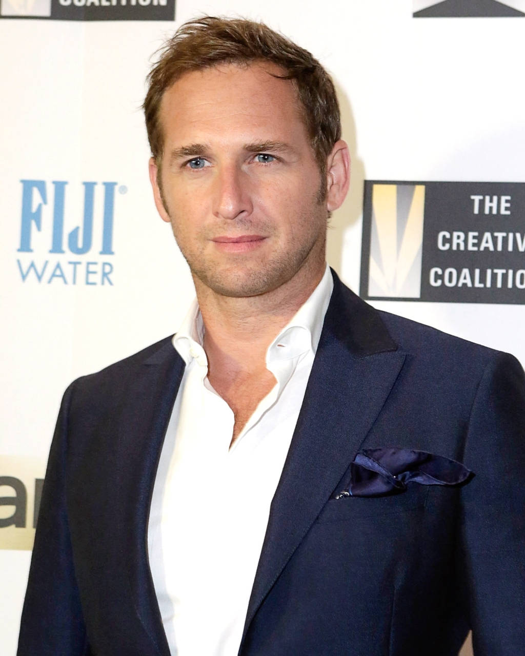 Josh Lucas Creative Coalition Spotlight Initiative Awards Wallpaper