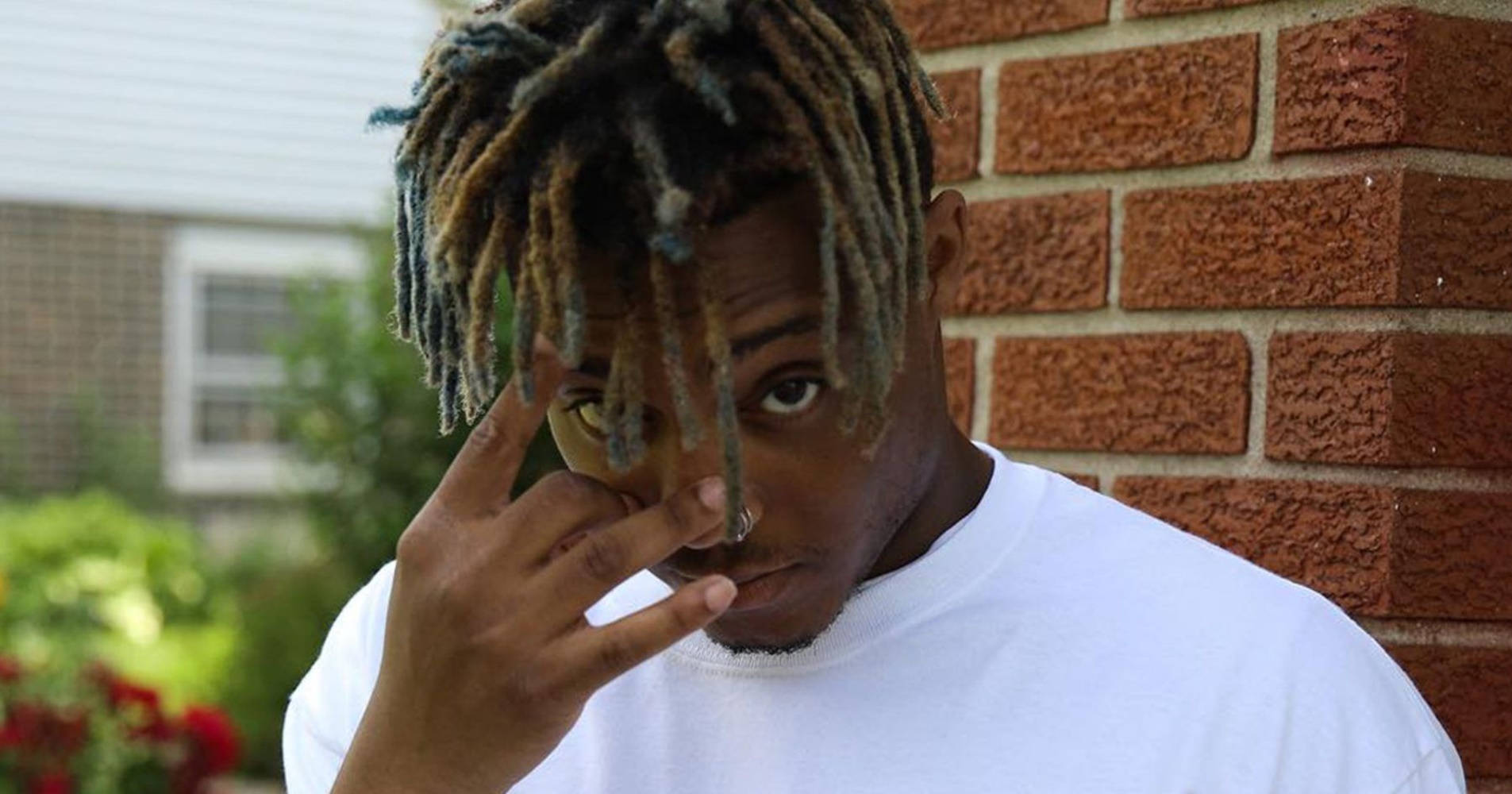 Juice Wrld 999 Wallpapers | WallpapersOK