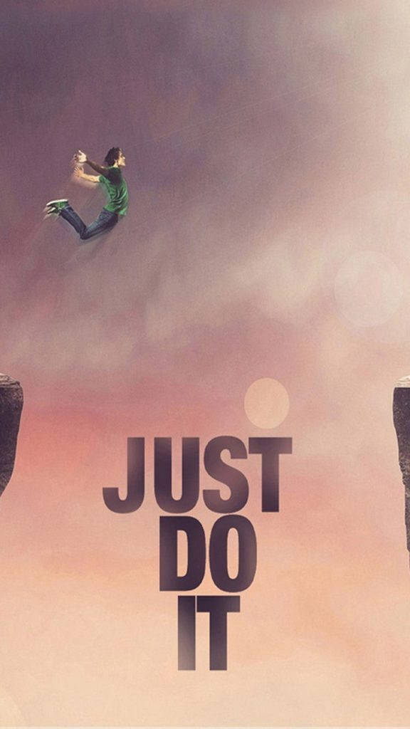 Jumping Man Nike Iphone Background Wallpaper