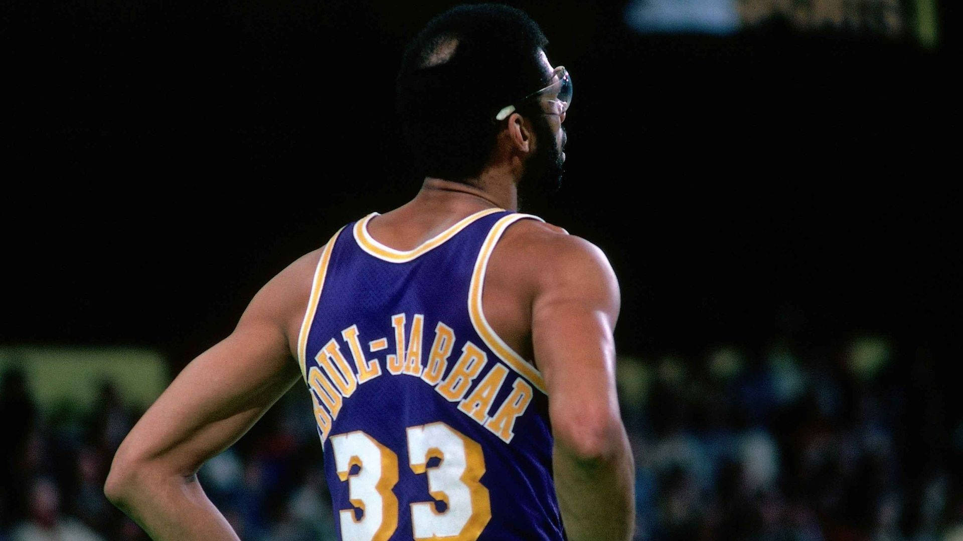 Kareem abdul jabbar jersey number online