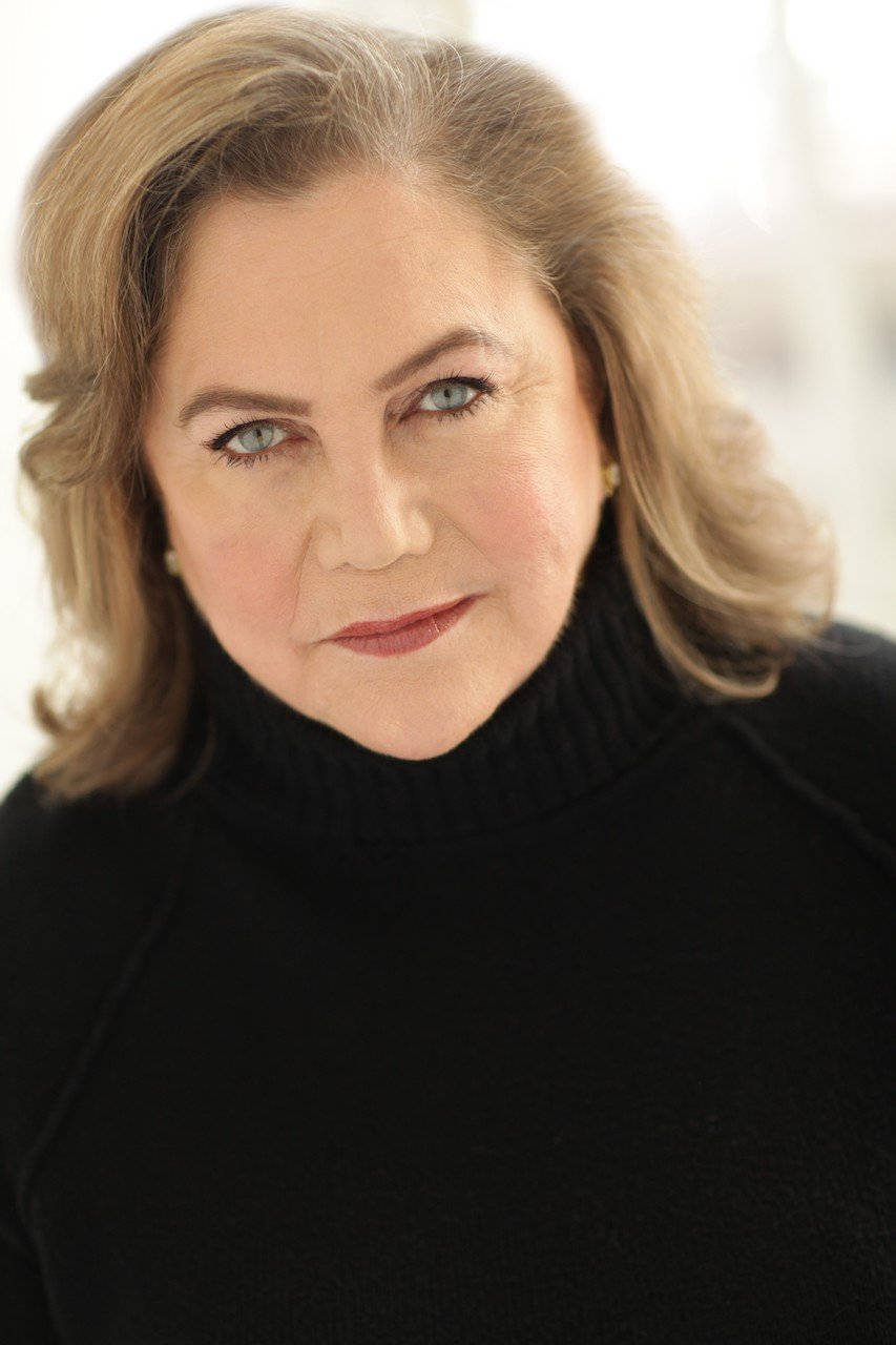 Kathleen Turner Celebrity Photoshoot Wallpaper