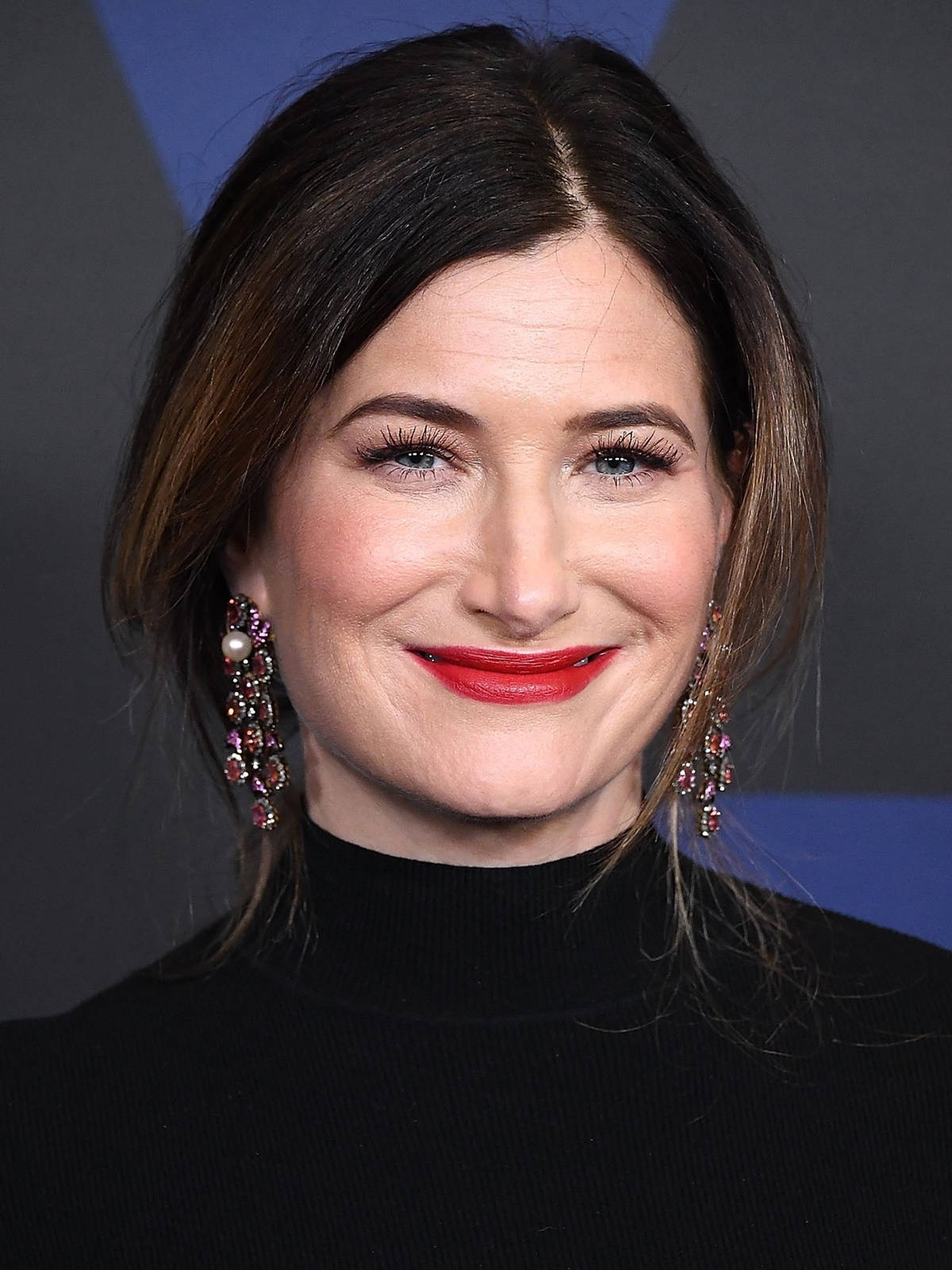 Kathryn Hahn Iconic Actress Wallpaper