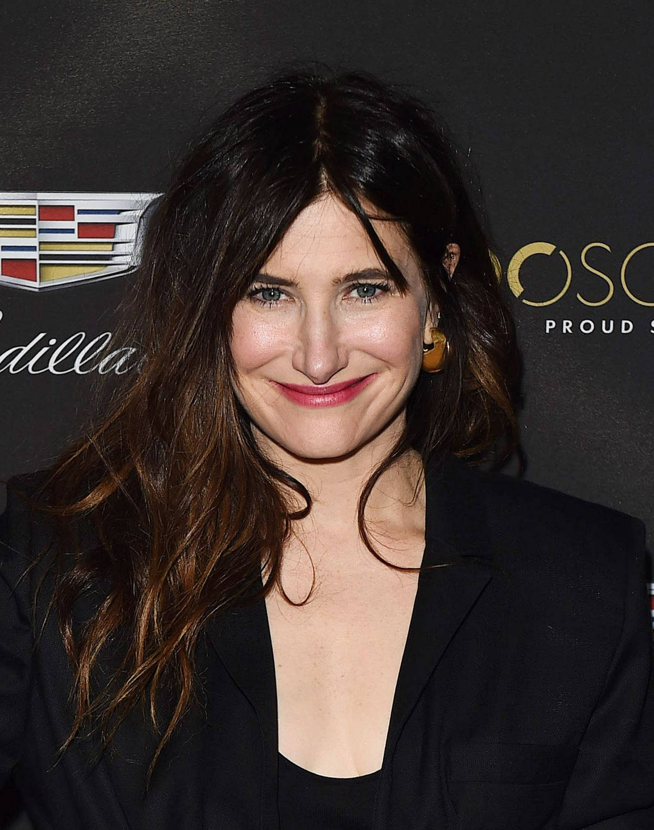 Kathryn Hahn Talented Actress Wallpaper