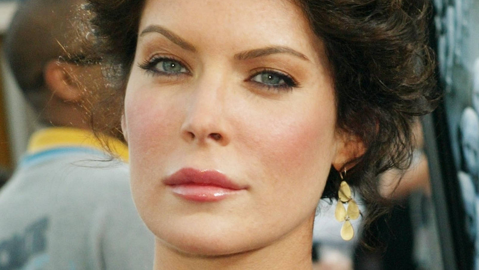 Lara Flynn Boyle 